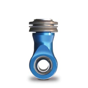 AFCO RACING PRODUCTS Rod End M2 1in Extension - 20176-1