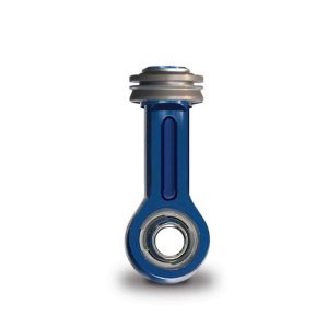 AFCO RACING PRODUCTS Rod End M2 2in Extension - 20176-2