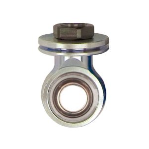 AFCO RACING PRODUCTS Shock Rod End Steel Std Length- 20176S