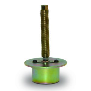 AFCO RACING PRODUCTS Spring Swivler w/ Bolt - 20189