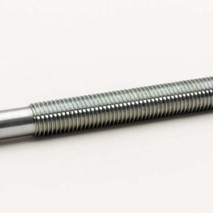 AFCO RACING PRODUCTS 8in Long Detented Jack Bolt- 20194-8D
