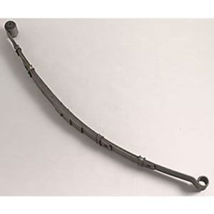 AFCO RACING PRODUCTS Multi Leaf Spring Chry 166# 6-5/8 in Arch- 20231HD
