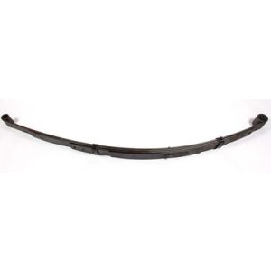 AFCO RACING PRODUCTS Multi Leaf Spring Chry 152# 6-5/8 in Arch- 20231MHD