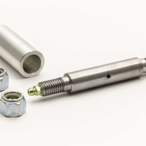 AFCO RACING PRODUCTS Shackle Bolt Kit - 20235-2