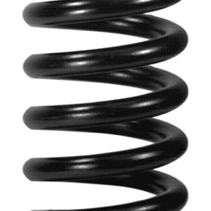 AFCO RACING PRODUCTS Conv Front Spring 5in x 9.5in x 750- 20750B