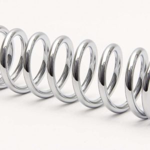 AFCO RACING PRODUCTS Coil-Over Hot Rod Spring 12in x 150#- 22150CR