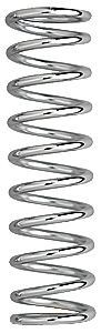 AFCO RACING PRODUCTS Coil-Over Hot Rod Spring 14in x 125#- 24125CR