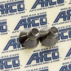 AFCO RACING PRODUCTS Drive Flange Bolt Kit    - 30547