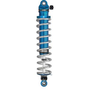 AFCO RACING PRODUCTS Double Adjustable Drag Coil-Over Shock- 3840