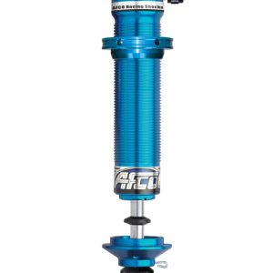 AFCO RACING PRODUCTS Alum Shock Twin Tube Adj. Drag Race Big Gun X- 3860BGX