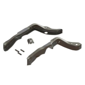 AFCO RACING PRODUCTS Chevelle LH Frame Horn Replacement Kit- 40016