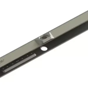 AFCO RACING PRODUCTS Chevelle Frame Rail RH Side Replacement- 40017