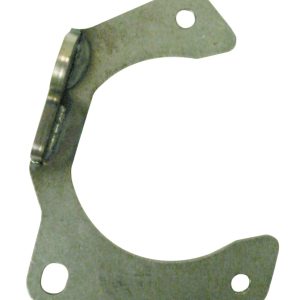 AFCO RACING PRODUCTS Caliper Brkt for Hybrid Rotor- 40122PL