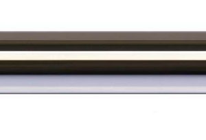 AFCO RACING PRODUCTS Shock Shaft 9in 0.500in 12.135 OAL- 55000029290