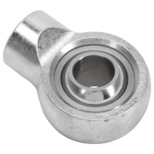 AFCO RACING PRODUCTS Rod End Steel M12 w/Heim - 550000485