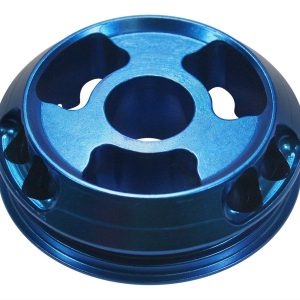 AFCO RACING PRODUCTS Piston 46mm 6 Port Linear / Digressive- 550000934