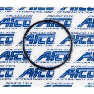 AFCO RACING PRODUCTS Drive Flange Cap O-Ring Fits 60396- 60396-1
