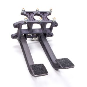 AFCO RACING PRODUCTS Dual Pedal Rev. Swing Mnt. 6.25: 1 Ratio- 6610000