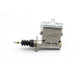 AFCO RACING PRODUCTS Master Cylinder 7/8in Integral Reservoir- 6620011