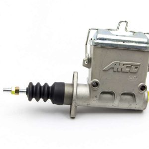 AFCO RACING PRODUCTS Master Cylinder 1in Integral Reservoir- 6620012
