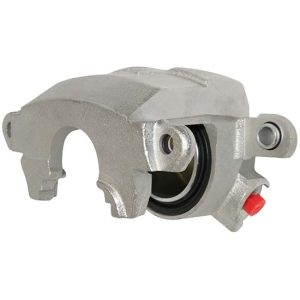 AFCO RACING PRODUCTS GM LH Metric Caliper - 6635004