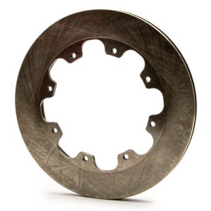 AFCO RACING PRODUCTS Brake Rotor 11.75 x .810 8blt Pillar Vane- 6640100