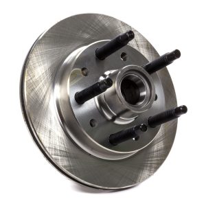 AFCO RACING PRODUCTS Hybrid Hub Brake Rotor - 6640137