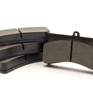 AFCO RACING PRODUCTS Brake Pads C2 for F88 Caliper- 6651021