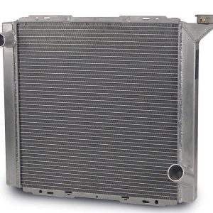 AFCO RACING PRODUCTS GM Radiator 22 x 19 Lightweight- 80100LWN