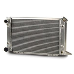 AFCO RACING PRODUCTS Radiator 12.5625in x 21.5in Drag LH- 80105N