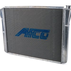 AFCO RACING PRODUCTS Radiator Double Pass 26.75in x 20in- 80125NDP-U