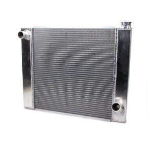 AFCO RACING PRODUCTS GM Radiator 20 x 24 Lightweight- 80127LWN