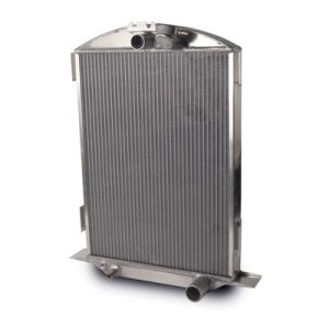 AFCO RACING PRODUCTS Street Rod Radiator '32 Ford- 80145-S-NA-N