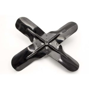 AFCO RACING PRODUCTS 4 Blade Fan 18in - 80183