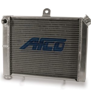 AFCO RACING PRODUCTS Radiator Micro / Mini Sprint Cage Mnt- 80205