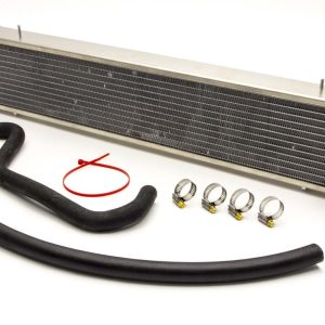 AFCO RACING PRODUCTS Heat Exch 03-04 Ford Cobra A/T- 80275NDP