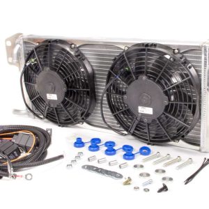 AFCO RACING PRODUCTS Heat Exchanger 13-   ZL1 Camaro- 80283PRO