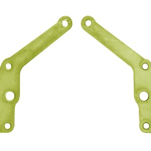 AFCO RACING PRODUCTS Rear Engine Mounts - 80652