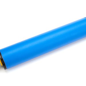 AFCO RACING PRODUCTS Shock 9in IMCA Dry Kit 3 Port Linear / Digressive- 84-9-6P-D