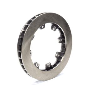 AFCO RACING PRODUCTS 8 Bolt Rotor 1.25in Straight Vane- 9850-6020
