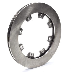 AFCO RACING PRODUCTS 8 Bolt Rotor .810in Straight Vane- 9850-6021