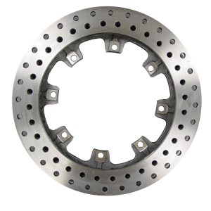 AFCO RACING PRODUCTS Rotor 1.25 X 11.75 8 Bolt Drilled- 9850-6120