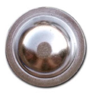 AFCO RACING PRODUCTS Hubcap GM Metric 79 & Up- 9851-8501