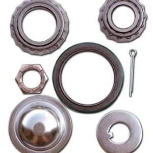 AFCO RACING PRODUCTS Hub Master Install Kit Hybrid Hub- 9851-8551