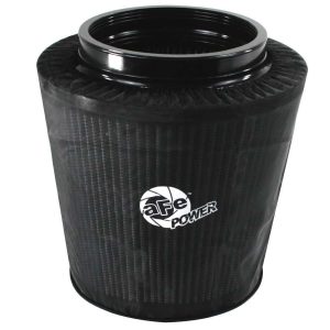 AFE POWER Magnum Shield Pre-Filter Black- 28-10303