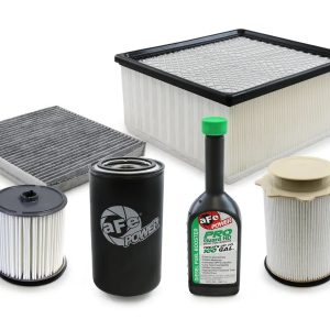 AFE POWER Filter Maintenance Kit 19-   Ram 6.7L- 35-17001M
