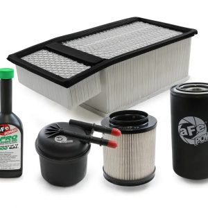 AFE POWER Filter Maintenance Kit 11-16 Ford 6.7L- 35-17004M