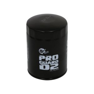 AFE POWER Pro GUARD HD Oil Filter GM Diesel Trucks 01-18 V- 44-LF001