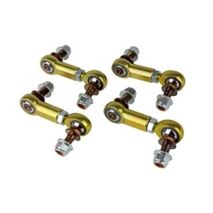 AFE POWER Sway Bar HD End Links 97-15 Corvette- 440-401002-A