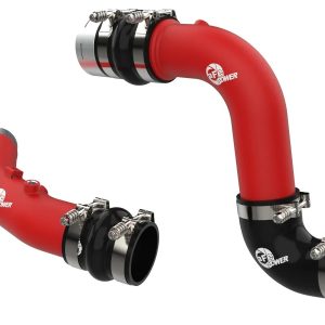 AFE POWER Hot and Cold Charge Pipe Kit- 46-20684-R